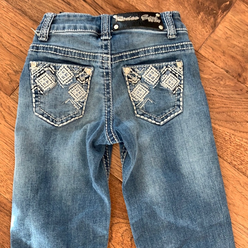 Rodeo Girl Jeans